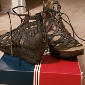 Hokus Pokus Shoes never worn still in box